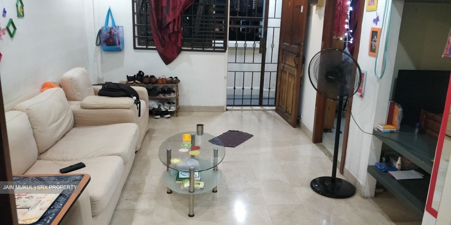 Blk 84 Commonwealth Close (Queenstown), HDB 3 Rooms #356929861